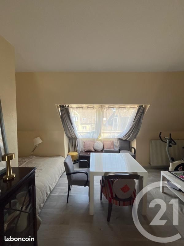 Appartement 1 pièce 24 m² · à Alençon · 24 m² · 350 €/mois