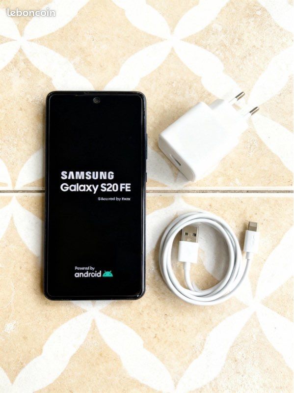Tellement Samsung (image 1)