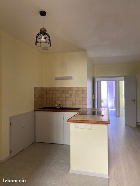 Appartement 2 pièces 58 m² · à Montauban · 58 m² · 555 €