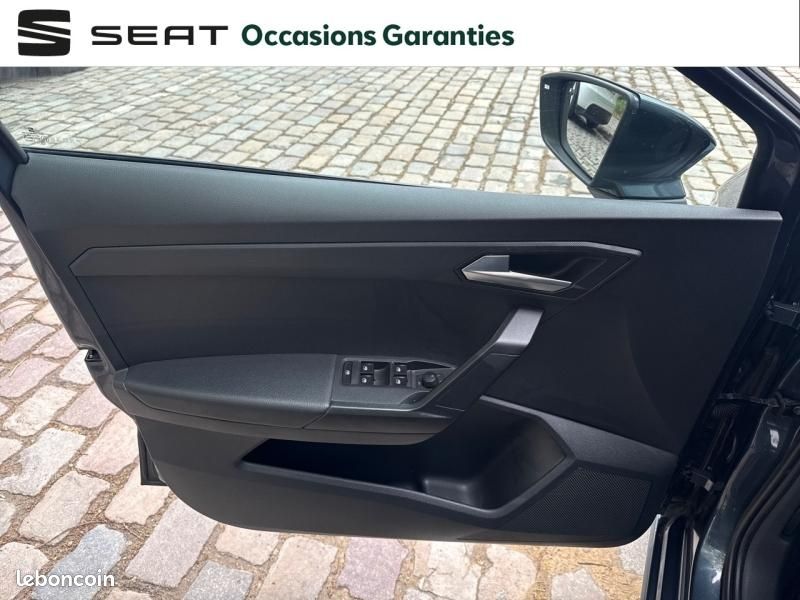 Seat Ibiza 1.0 TSI 95ch Copa (image 20)