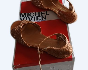 Sandales Michel Vivien Chaussures