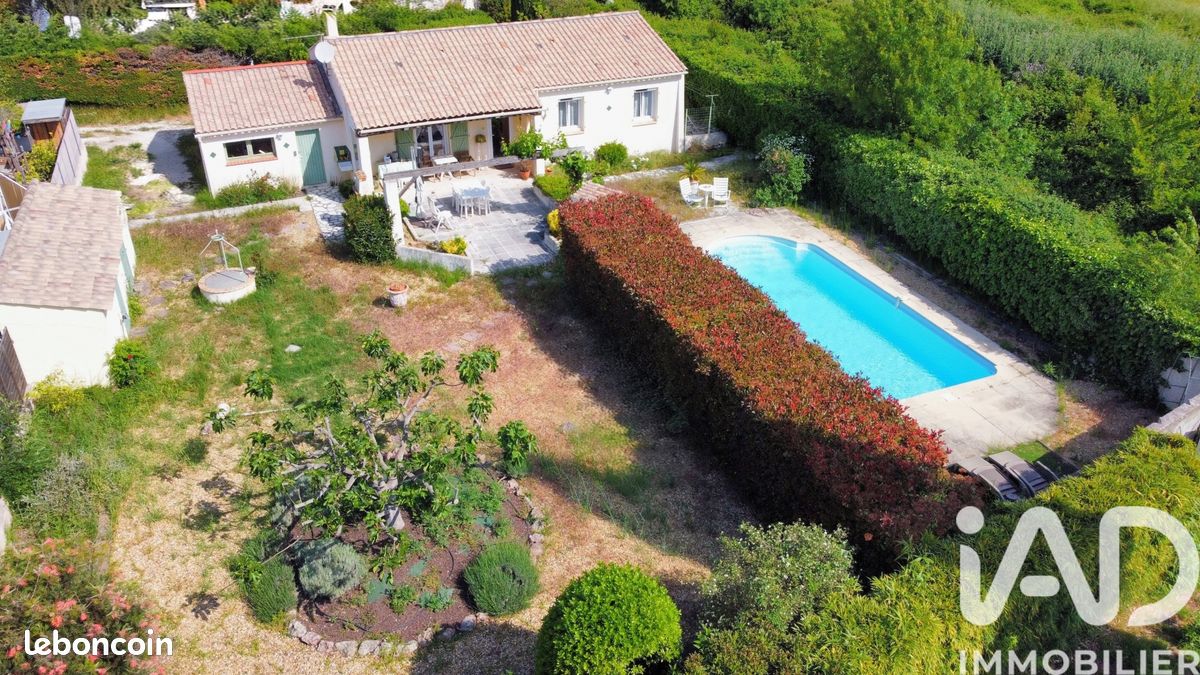Maison 4 pièces 79 m² · à Solliès-Pont · 79 m² · 420 000 €