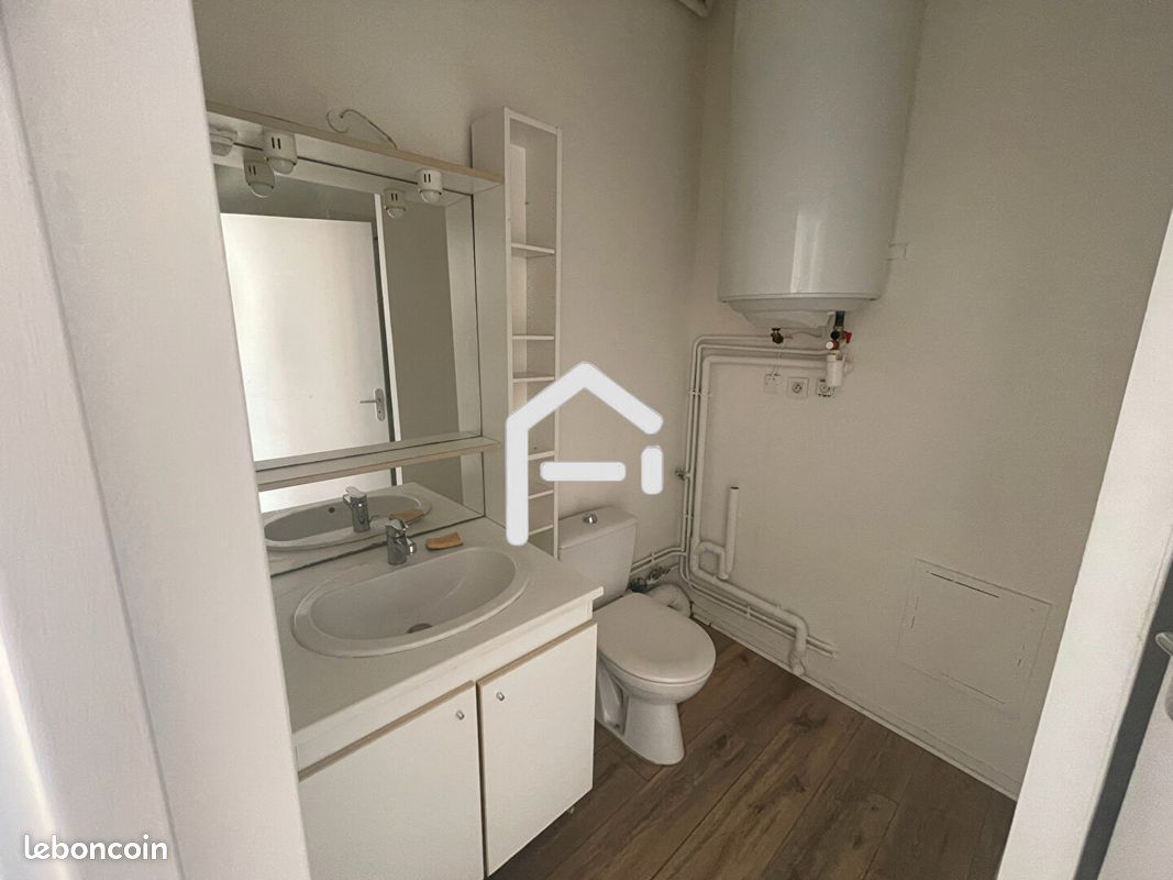 Appartement 2 pièces 58 m² (image 6)