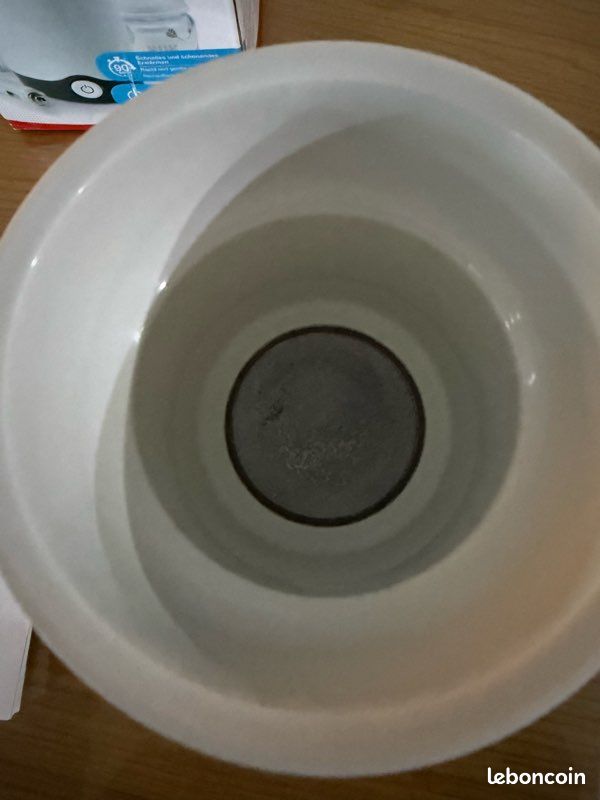 Chauffe biberon NUK portable (image 3)