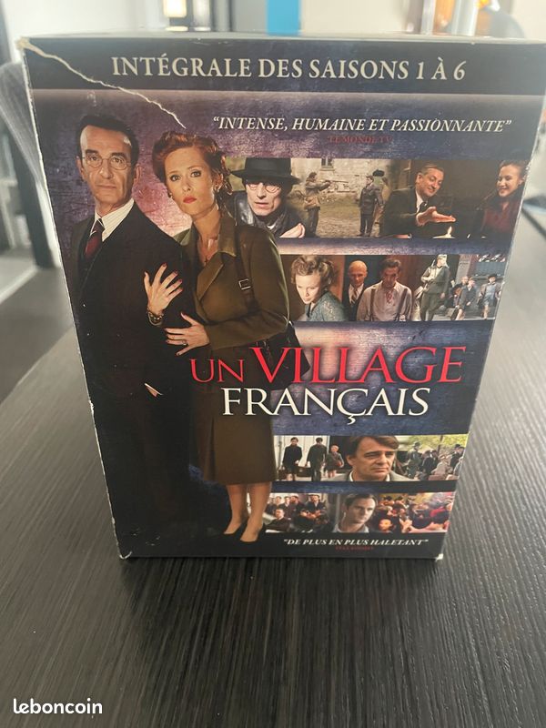 Coffret dvd (image 2)