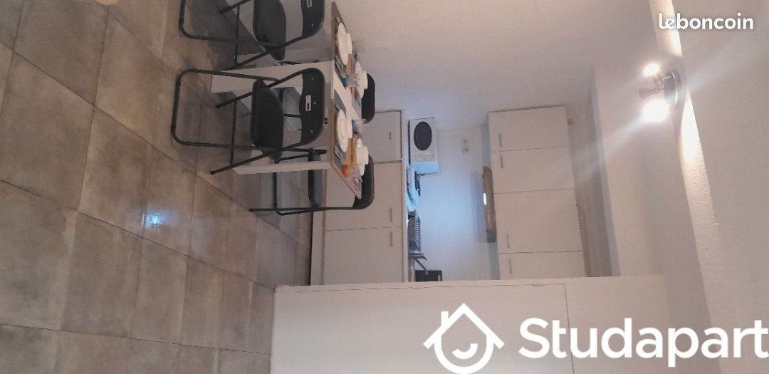 Appartement 3 pièces 42 m² · à Draguignan · 42 m² · 600 €