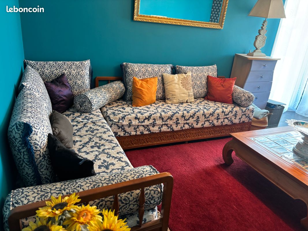 Salon marocain (image 4)