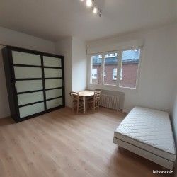 Appartement 2 pièces 25 m² · à Amiens · 25 m² · 550 €