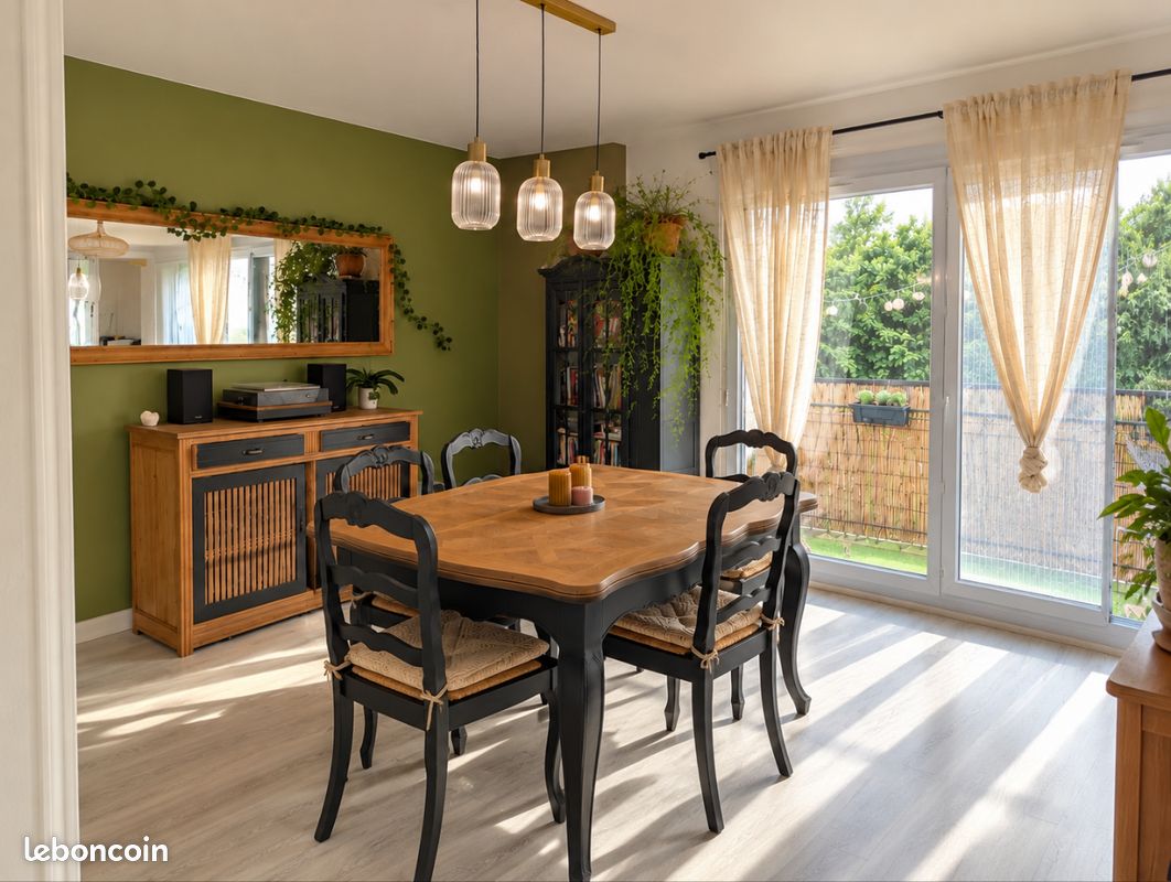 Appartement 3 pièces 68 m² · à Tonnay-Charente · 68 m² · 120 000 €