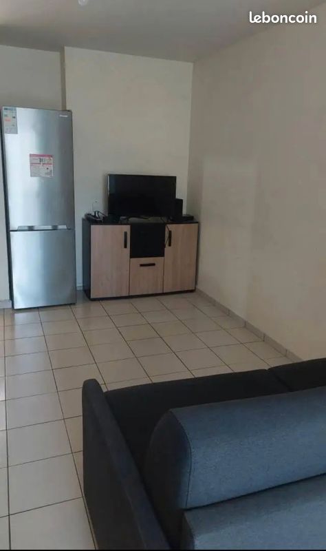 Appartement 3 pièces 30 m² · à Les Abymes · 30 m² · 580 €/mois