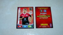 Lot De 23 Cartes Panini Rugby Antoine Dupont - Édition Rare 2022 - État Quasi Neuf