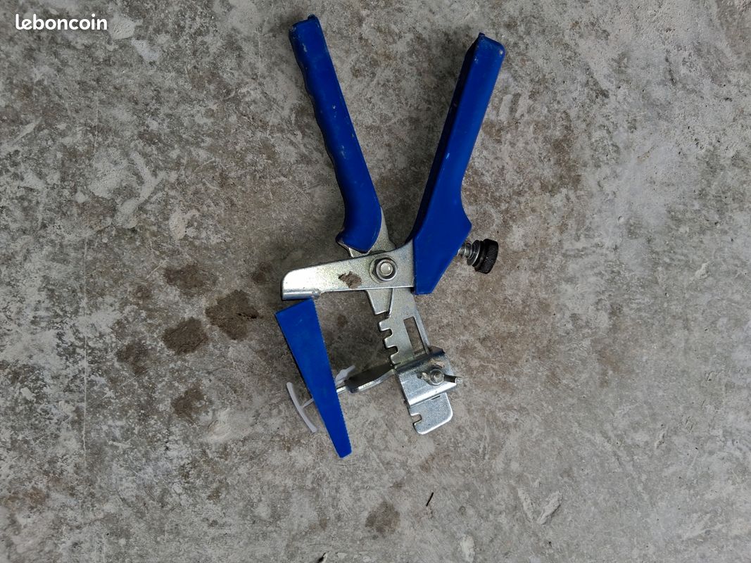 Kit niveler carrelage (image 2)