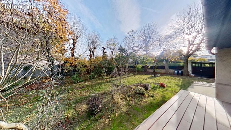 Maison a louer sevres - 8 pièce(s) - 160 m2 - Surfyn