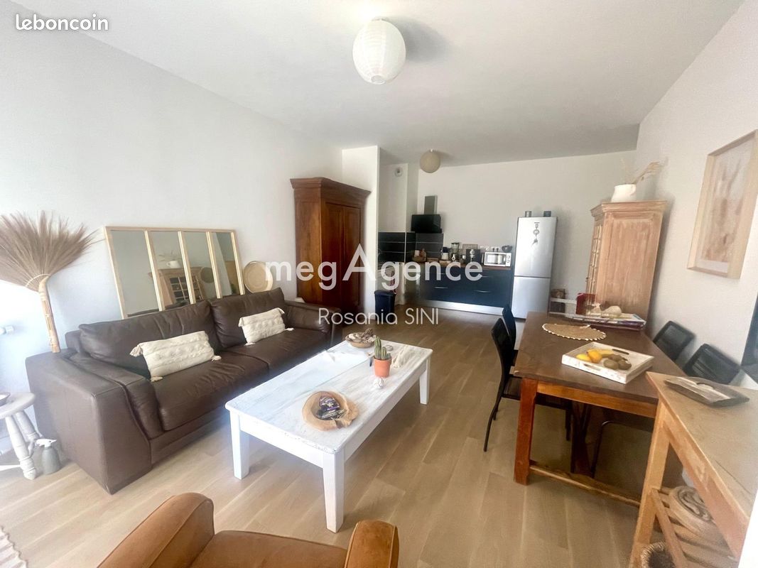 Appartement 3 pièces 65 m² · à Les Sables-d'Olonne · 65 m² · 273 000 €