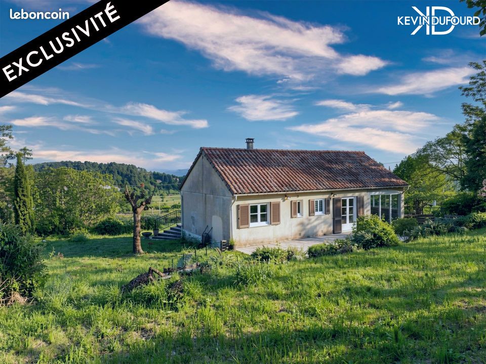 Maison 4 pièces 60 m² · à Sanilhac · 60 m² · 180 000 €