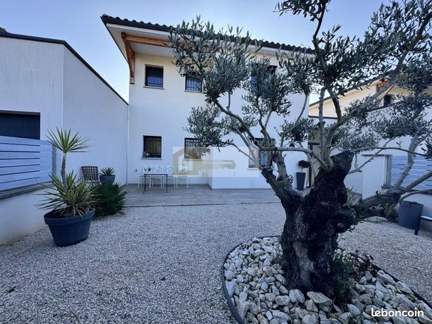 Villa 5 pièces 110 m²