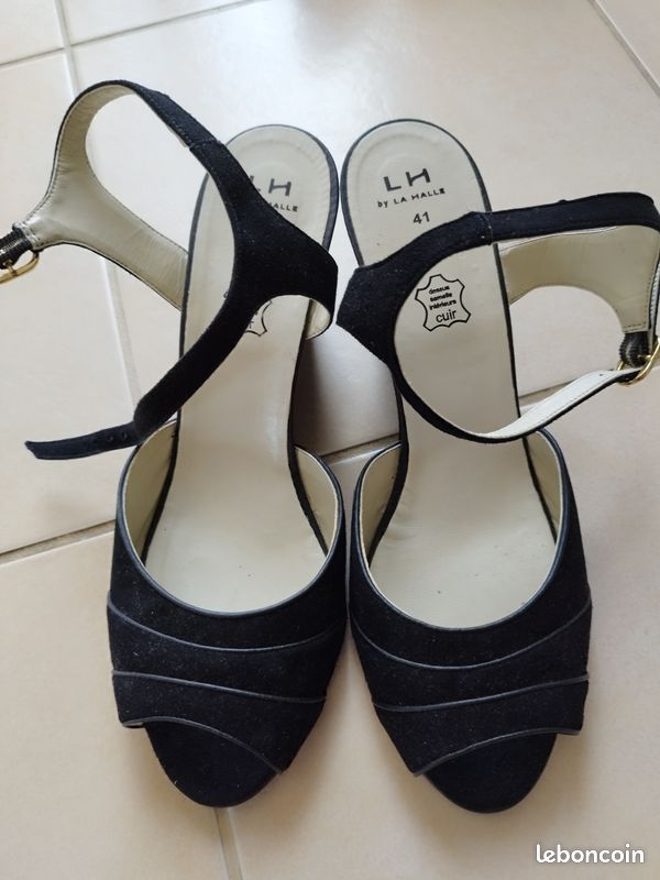 Chaussures femmes (image 2)