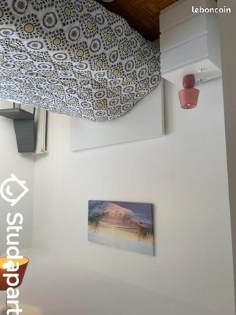 Appartement a louer athis-mons - 1 pièce(s) - 10 m2 - Surfyn