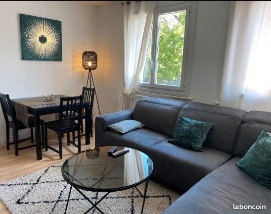 Appartement 3 pièces 51 m² · à Annecy · 51 m² · 560 €
