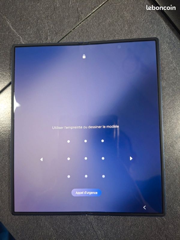 Samsung Galaxy Z Fold 6 512 Go (image 3)