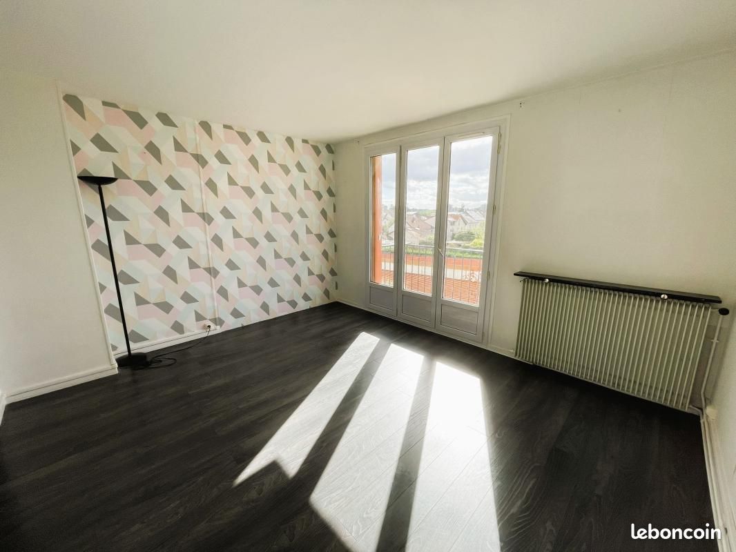 Appartement 3 pièces 51 m² · à Antony · 51 m² · 230 000 €