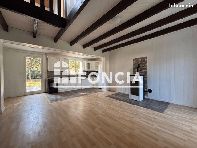 Maison 6 Pièces 93.02m² à louer 925.37 - LA CHAPELLE-DES-MARAIS 44410 (image 2)