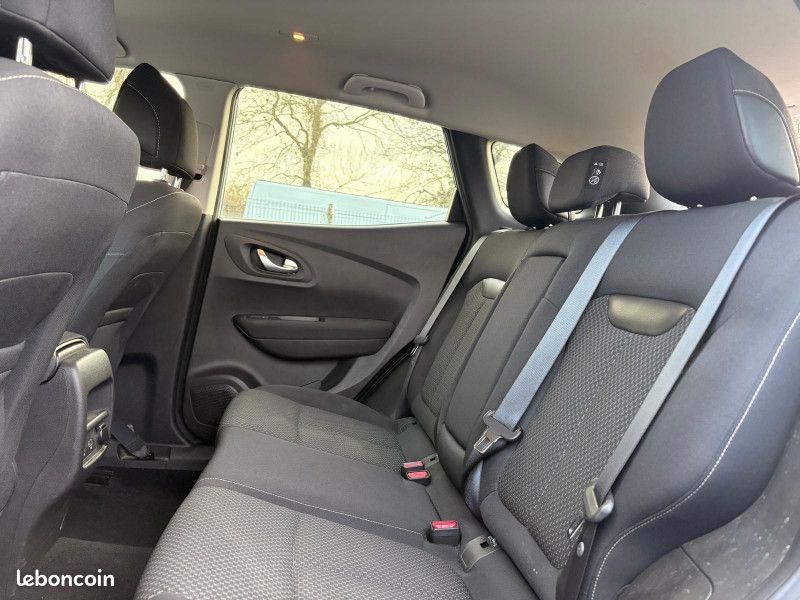Renault KADJAR 1.5 BLUE DCI 115CH EVOLUTION EDC (image 5)