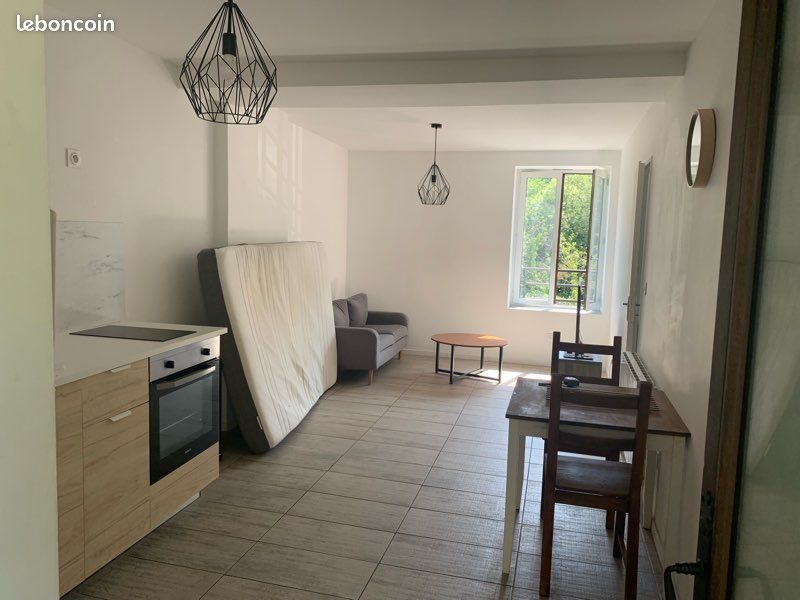 Appartement 2 pièces 32 m² · à Vienne · 32 m² · 650 €