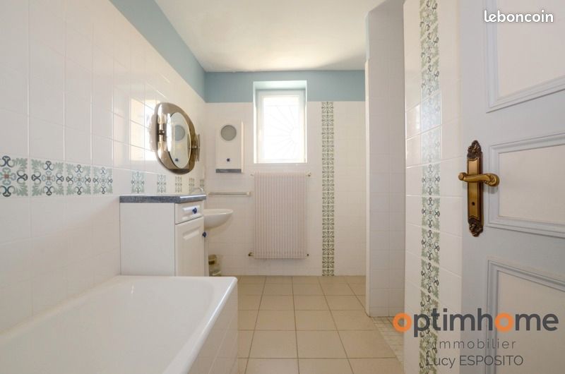 Longère 6 pièces 202 m² - Condéon 16360 (image principale 17)