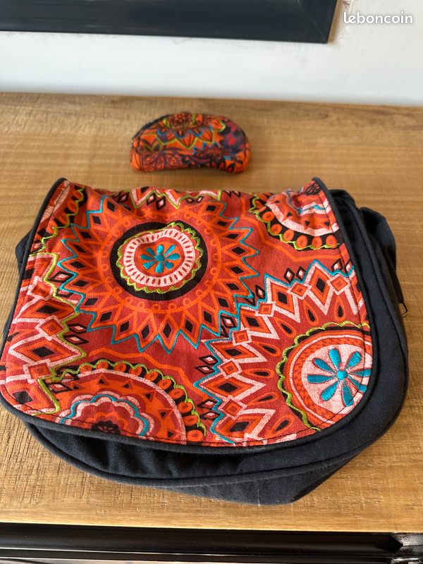 Sac Namaste (image 2)