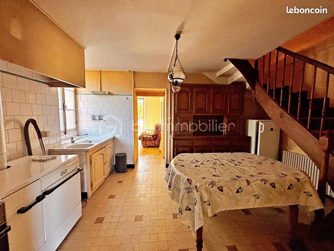 Maison 3 pièces 110 m² (image 4)