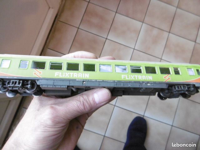 Caisse Locomotive Jouef / Champagnole – 2D2 5516 Avec Pantographes – Neuve