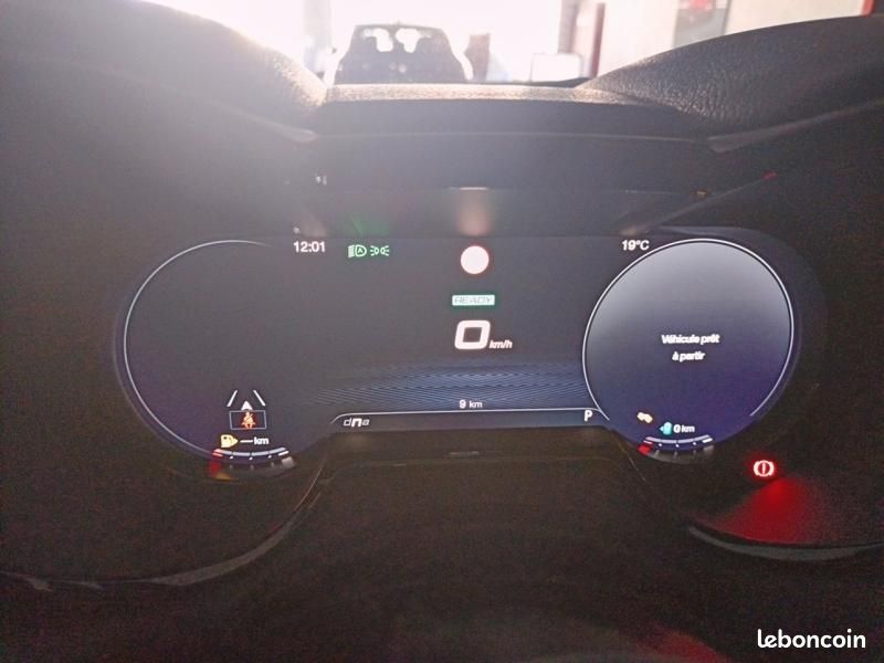 Alfa romeo Tonale 1.3 Ibrida Plug-In 280ch Veloce AT6 e-Q4 (image 28)