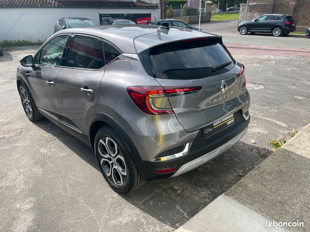 Renault captur ii tce 90 techno (image 4)