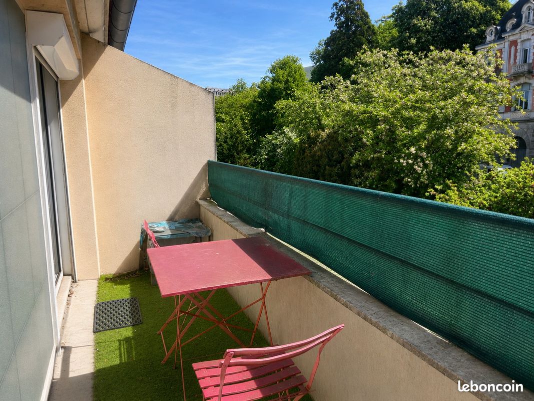 Appartement 1 pièce 33 m² · à Poitiers · 33 m² · 92 000 €