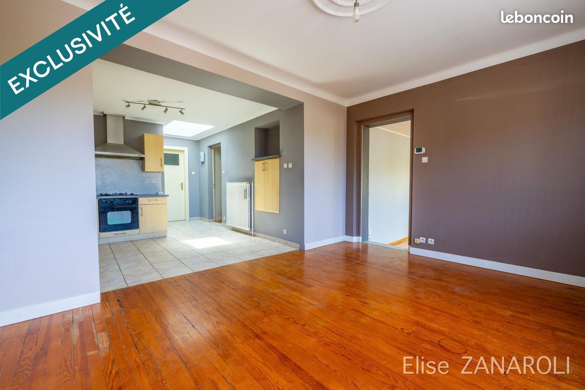 Immeuble 170 m² ANGEVILLERS (image 10)