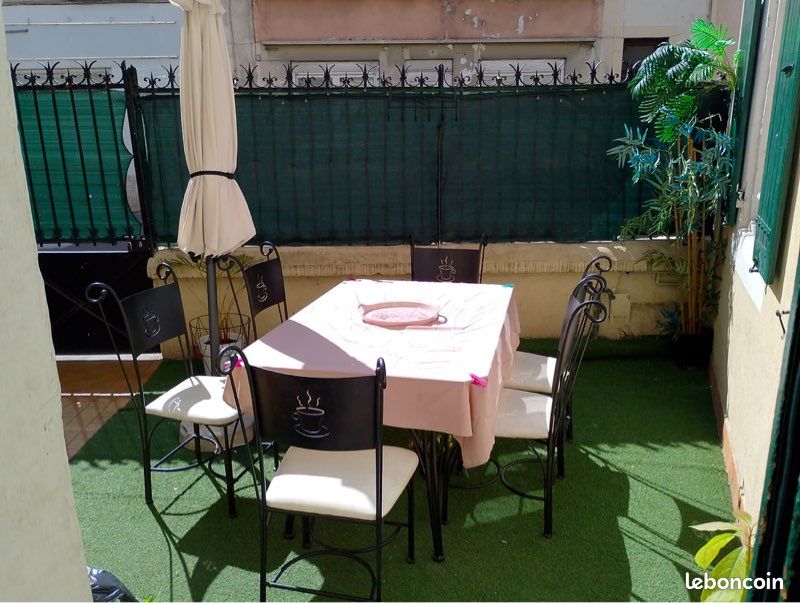 Appartement 3 pièces 77 m² · à Le Teil · 77 m² · 100 000 €