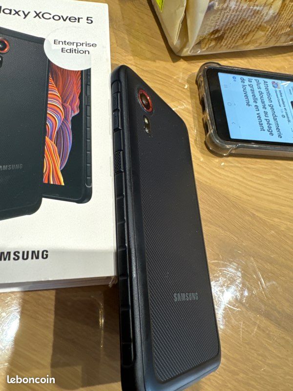 Téléphone SAMSUNG (image 2)