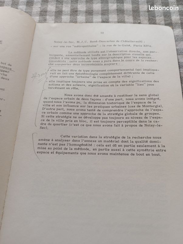 Espace urbain et équipements socio-culturel Henri Raymond (image 4)