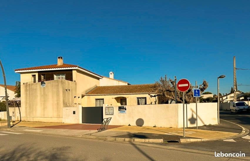 Maison 8 pièces 155 m² · à Mauguio · 155 m² · 619 000 €