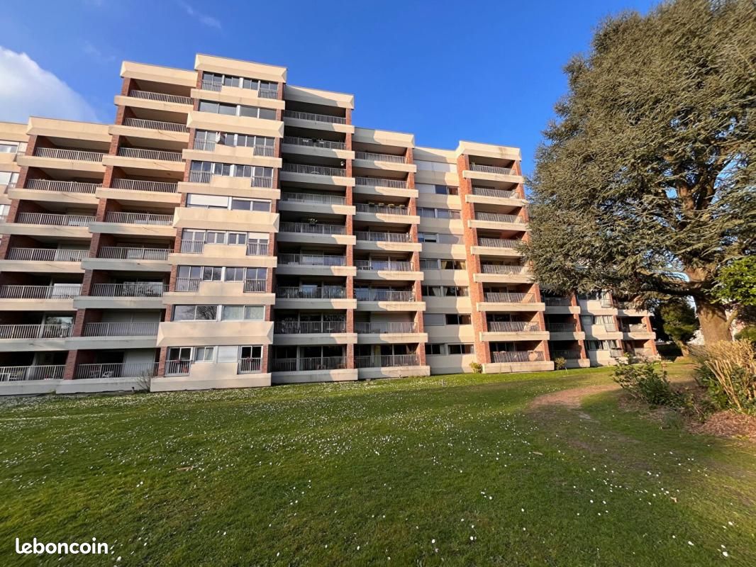 Appartement 4 pièces 110 m² · à Mouvaux · 110 m² · 1 600 €/mois