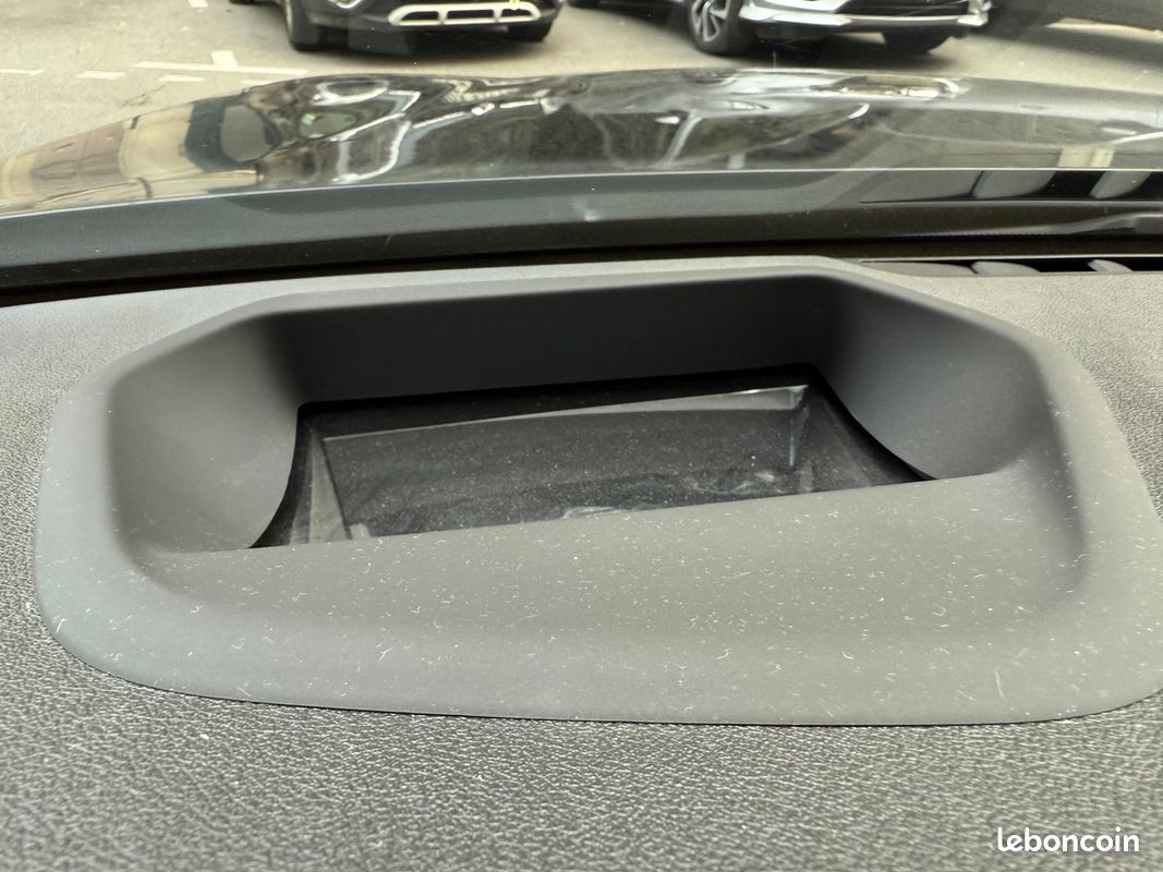 Bmw Série 5 VI 530eA iPerformance 252cv Lounge (image 16)