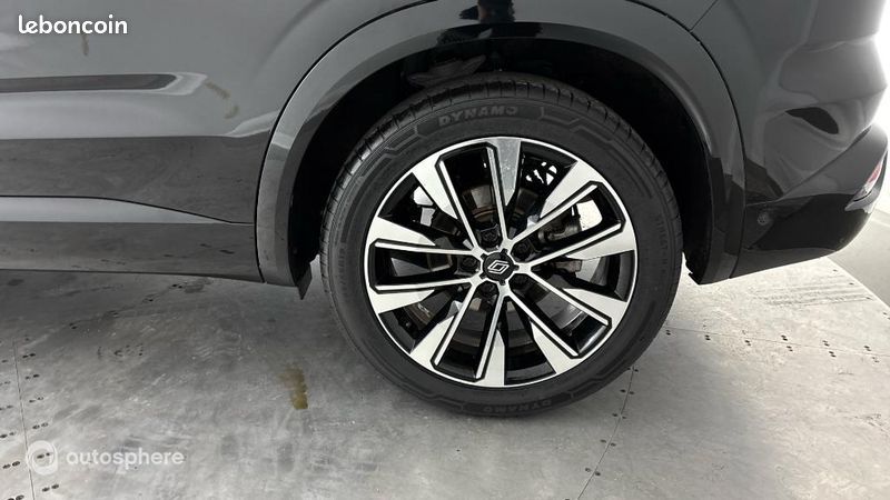 Renault Austral 1.2 E-Tech full hybrid 200ch Techno (image 20)