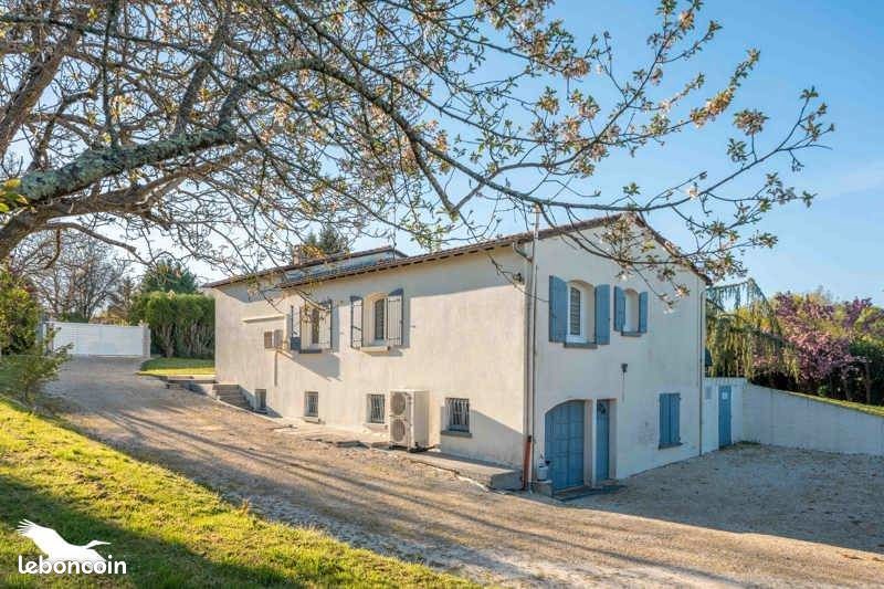 Maison 4 pièces 125 m² · à Mirambeau · 125 m² · 301 815 €