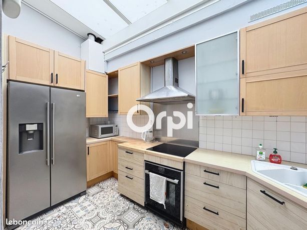 Appartement 3 pièces 71 m² — 3