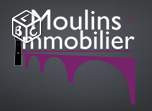 MOULINS IMMOBILIER