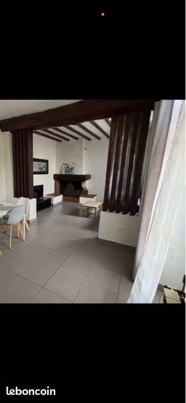 Maison 6 pièces 85 m² · à Salaise-sur-Sanne · 85 m² · 180 000 €