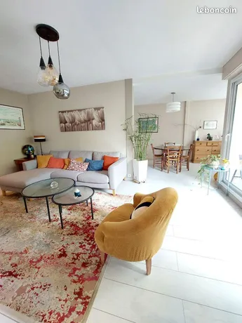 Annonce vente Appartement rennes