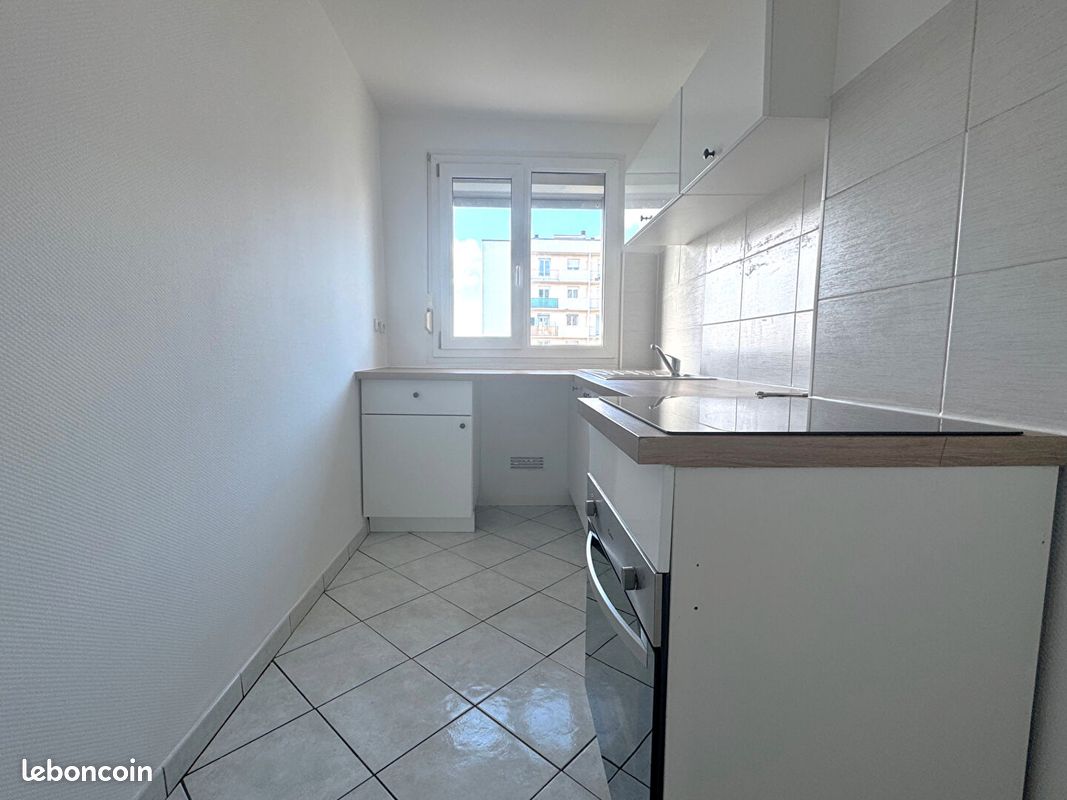 Appartement a louer vandoeuvre-les-nancy - 3 pièce(s) - 52 m2 - Surfyn