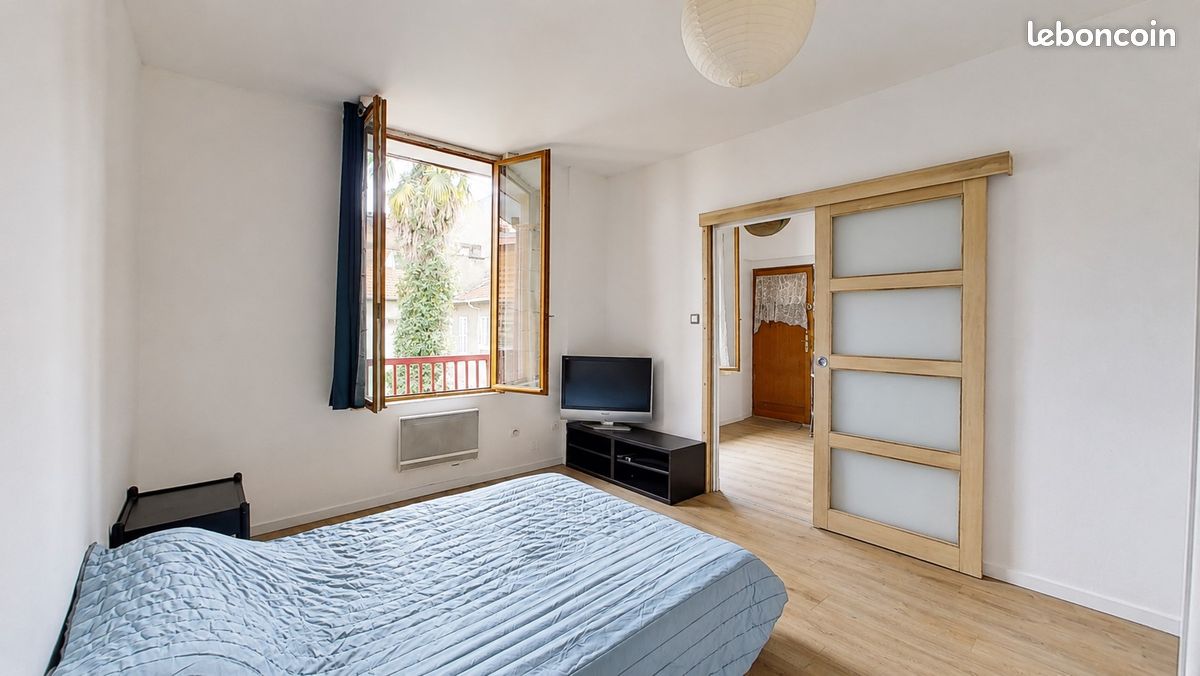 Appartement 2 pièces 28 m² · à Pau · 28 m² · 470 €/mois